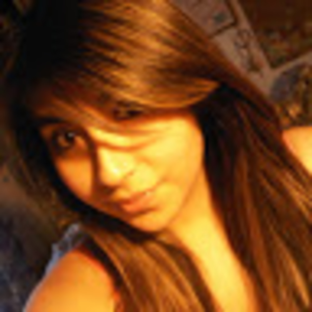 Meet your Posher, Marysol